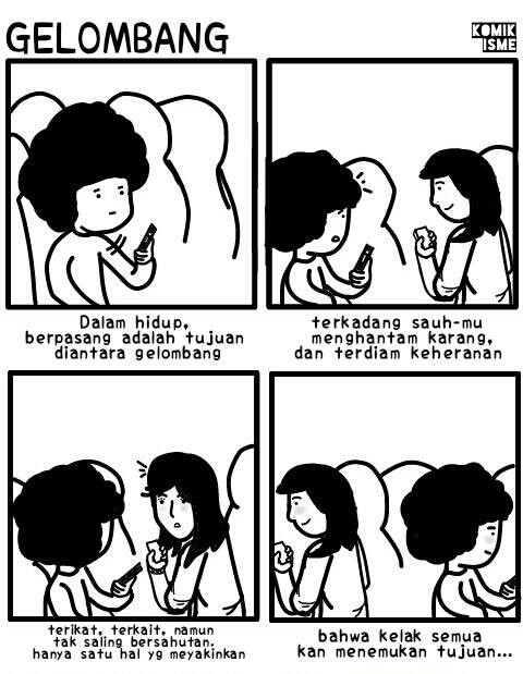 KOMIKISME4