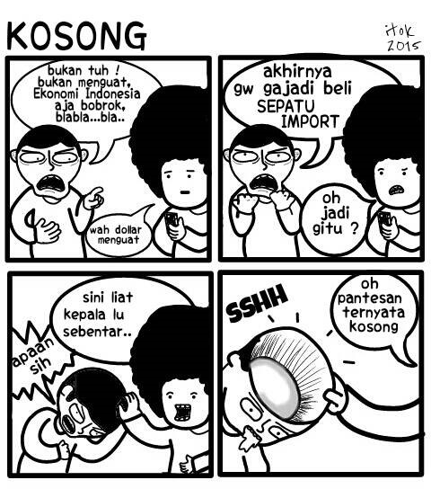 KOMIKISME5
