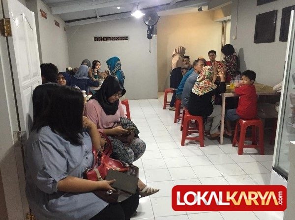 14 Jenis Kerang Kini Bisa Dinikmati Di Kerang Kerang