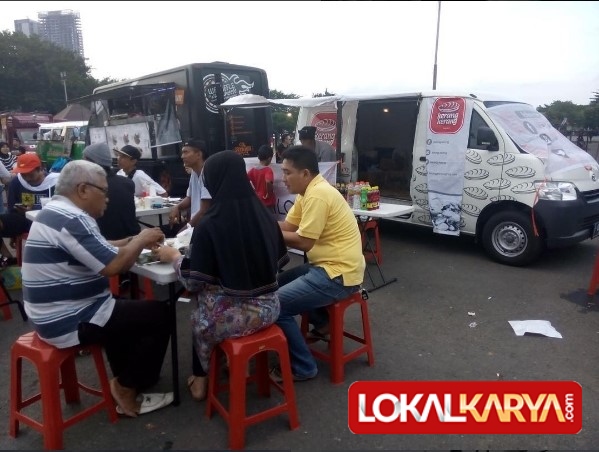 14 Jenis Kerang Kini Bisa Dinikmati Di Kerang Kerang