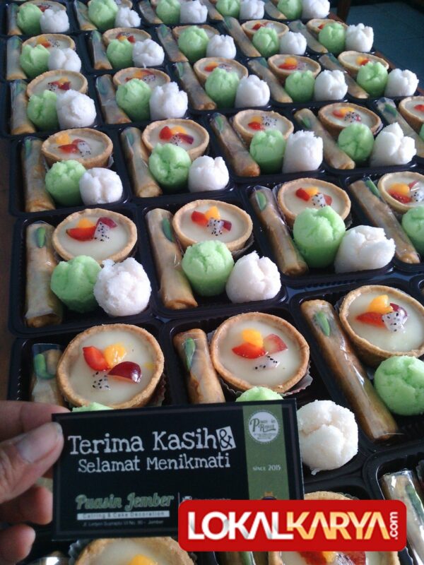 Catering Puasin Jember