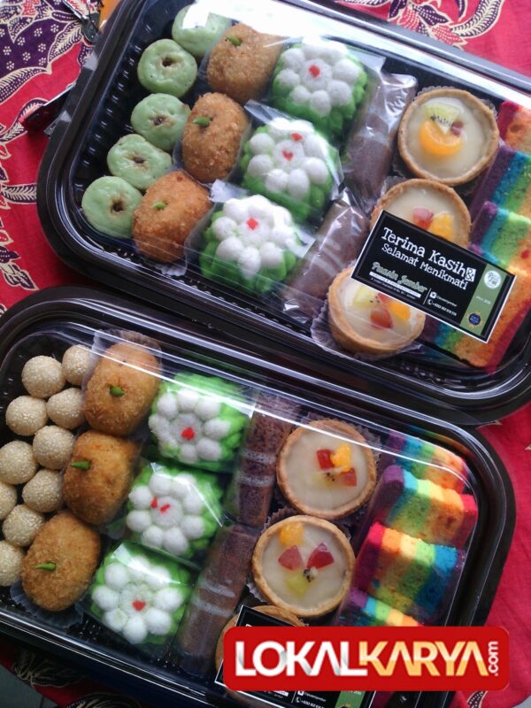 Catering Puasin Jember