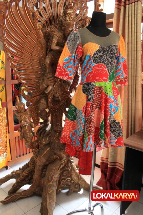 Griya Batik Notohadinegoro