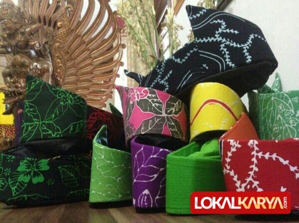 Griya Batik Notohadinegoro