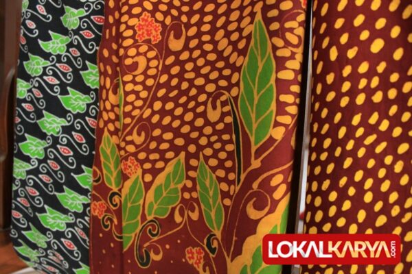 Griya Batik Notohadinegoro