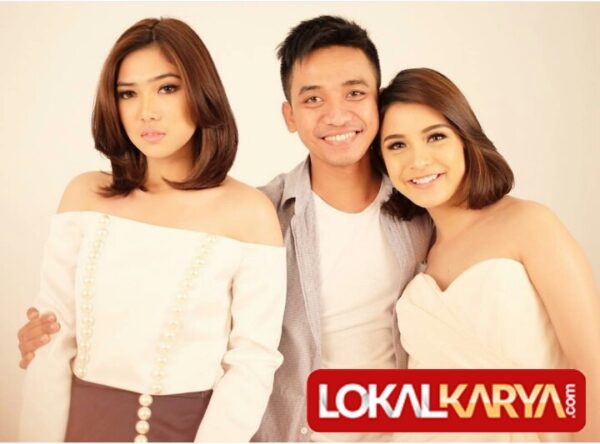 MakeUp  Artist for The Year asal Jember