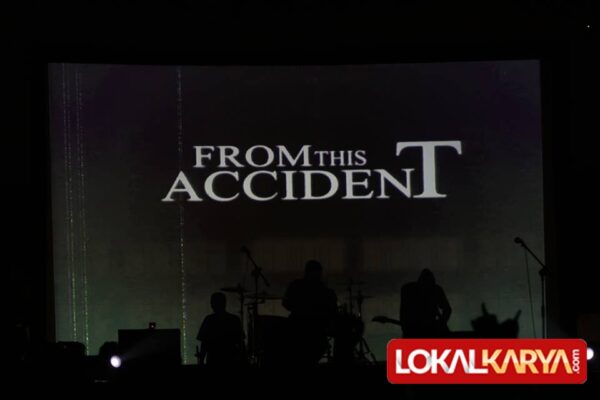From This Accident band, Meluaskan karya bermusik hingga Eropa