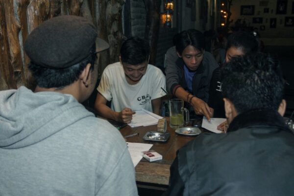 Masyarakat Film Jember