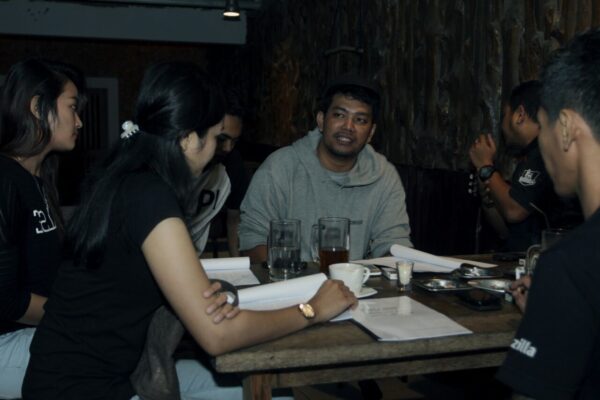 Masyarakat Film Jember