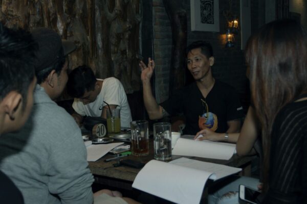 Masyarakat Film Jember
