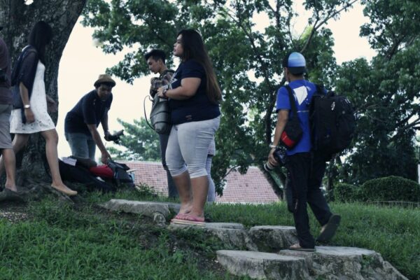 Masyarakat Film Jember