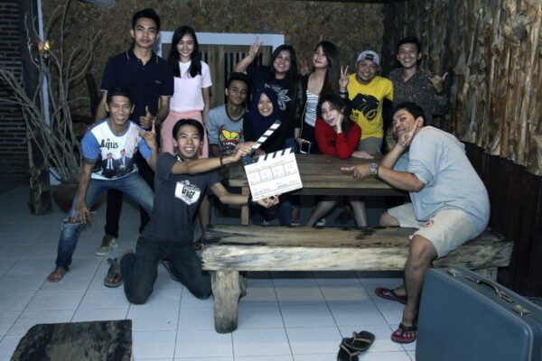 Masyarakat Film Jember