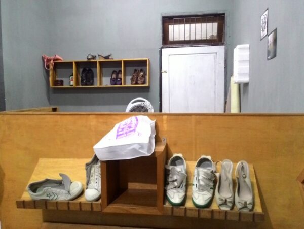 dnb Shoes Care Jember