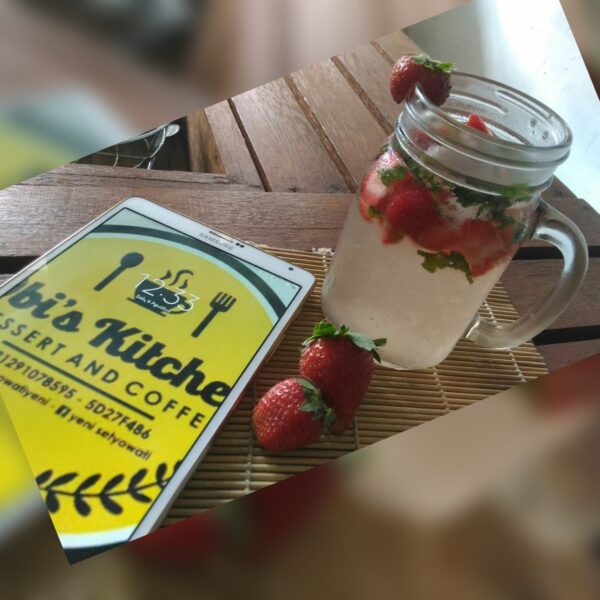 Obi’s Kitchen, Sederhana Tapi Istimewa