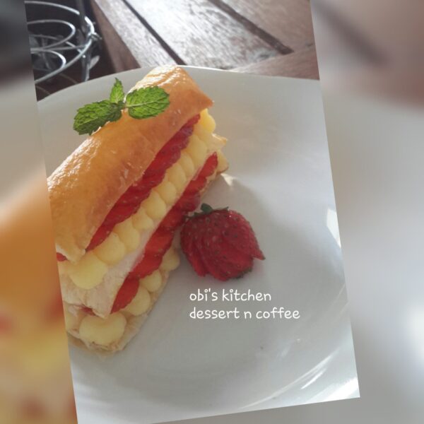 Obi’s Kitchen, Sederhana Tapi Istimewa