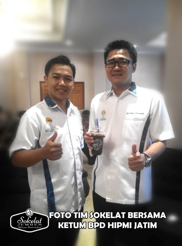 Kiprah SOKELAT Memberdayakan Hasil Cokelat Asli Jember