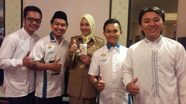 Kiprah SOKELAT Memberdayakan Hasil Cokelat Asli Jember