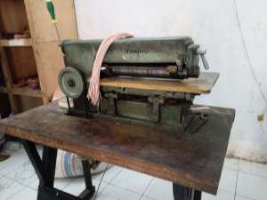 Gelang Tali Kulit Asal Kalisat Jember Tembus Pasar Eropa | Jamal Handycraft