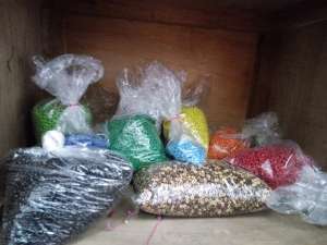 Gelang Tali Kulit Asal Kalisat Jember Tembus Pasar Eropa | Jamal Handycraft