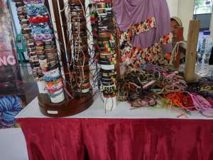 Gelang Tali Kulit Asal Kalisat Jember Tembus Pasar Eropa | Jamal Handycraft