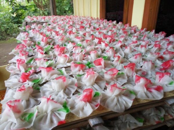 Kerupuk Tang-Katang | LokalKarya