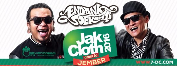 Menikmati Deretan Genre Music di Kampung Jakcoth Jember | LokalKarya