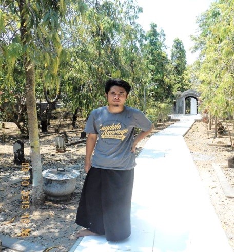 Pembarong Magis Atau Logis