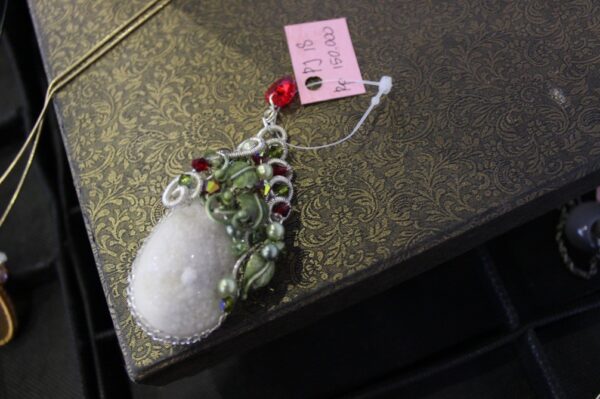 Wire Jewelry Art