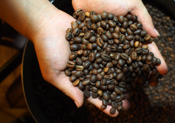 Macro Roastery LokalKarya.id