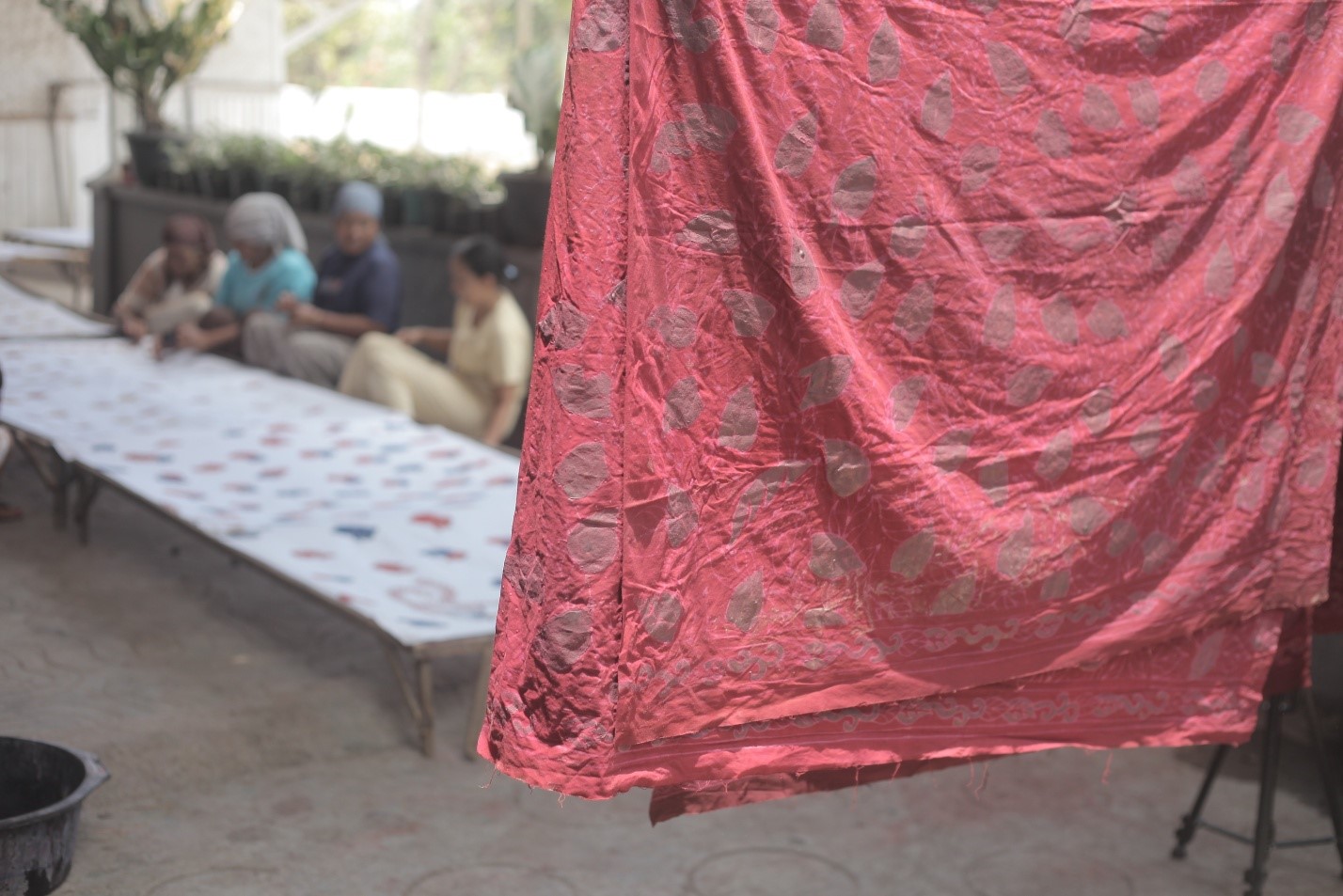 Batik Tulis Labako Khas Desa Sumberpakem | LokalKarya.id