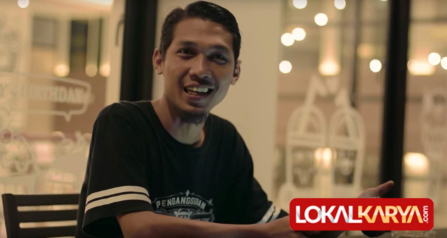 Dari Hobi Menjadi Hoki, Adhitya Tri Dengan Berbagai Produk Digitalnya