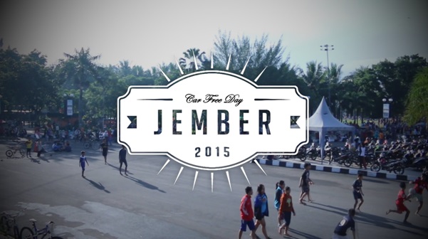 Ragam Jenis Komunitas Dan Wadahnya Di Jember