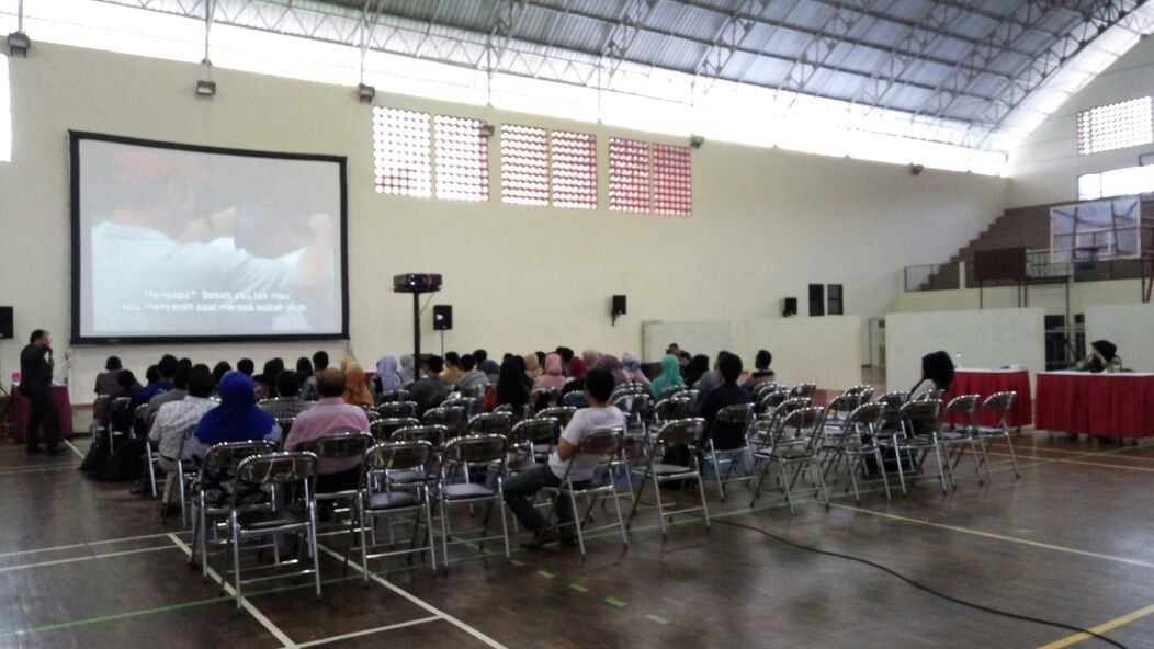 Workshop Dari PT.PNM Untuk UKMK Jember Yang Lebih Tangguh