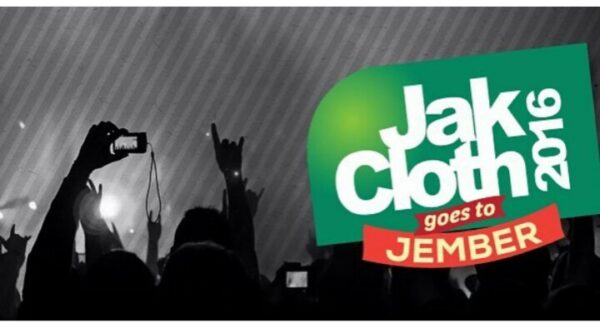 Nongkrong Asyik Ke Kampung Jakcloth Jember