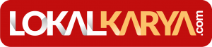 lokalkarya logo