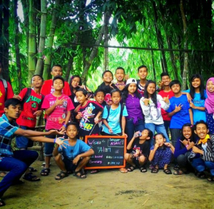pemuda pemudi condro jember 